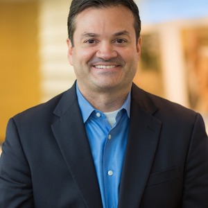 Eric Turbiville