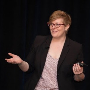 Bernadette Smith