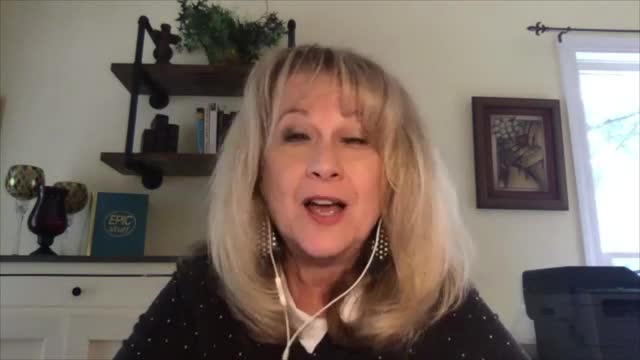 Virtual Presentation demonstration.