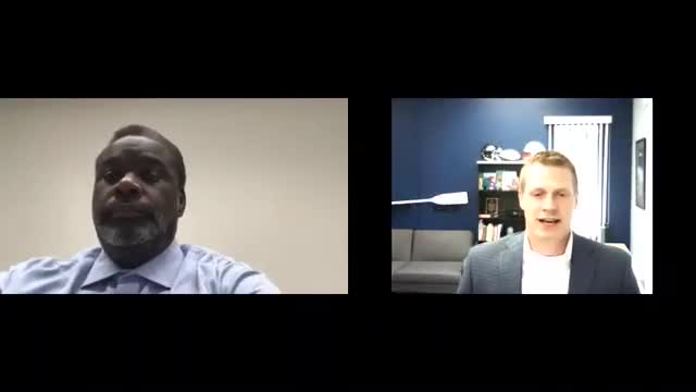 Marvin Bembry MKB Leadership Transformation