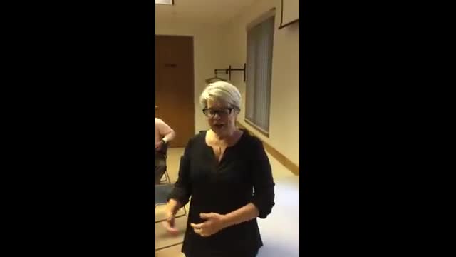 Leadership Class feedback