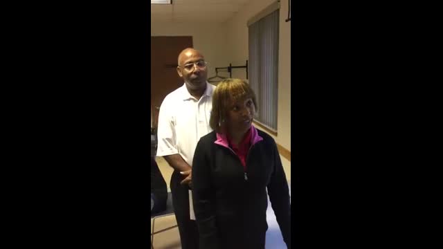 Leadership Class feedback