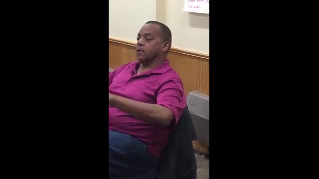 Leadership Class feedback