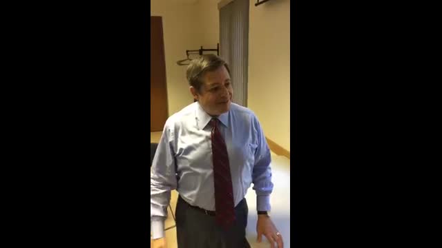 Leadership Class feedback