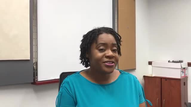 Communication Class Feedback