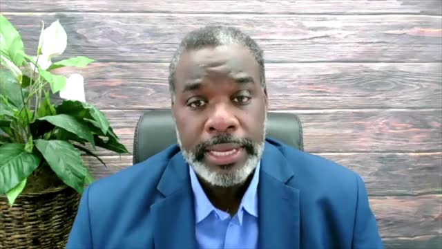 Virtual Presentation demonstration.