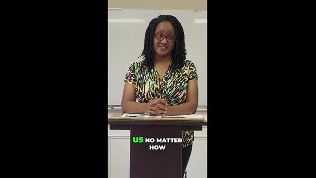 Dr. Heather shares DISC insights