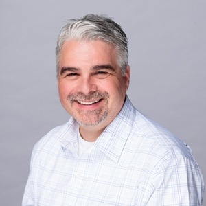 STEVE KRAMER