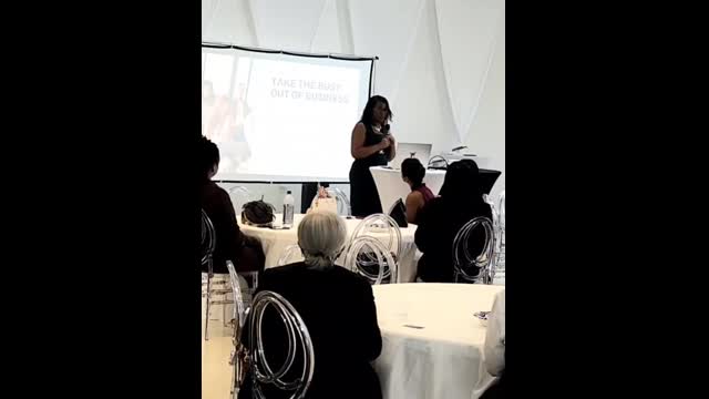 Lunch and Learn Productivity and Profitability