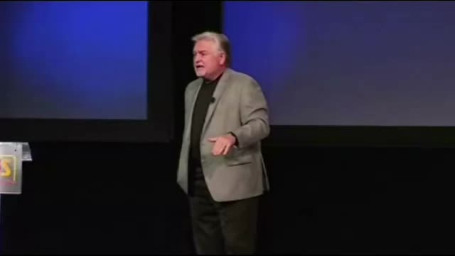 Steve Gilliland's Official Preview Video (10 min)