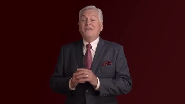 Virtual Presentation Demo Video