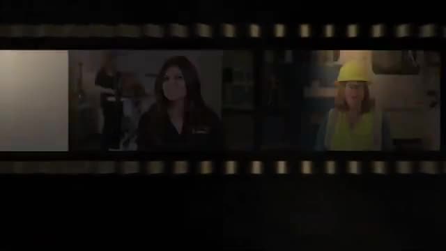 Steve Gilliland - EMERGE Trailer