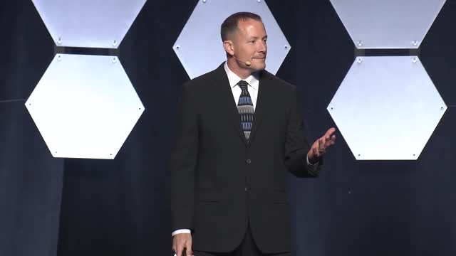 Training Leaders on How to Use Resources to Build their Business