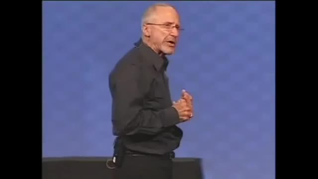 Keynote Speaker Robert Kriegel on Innovation