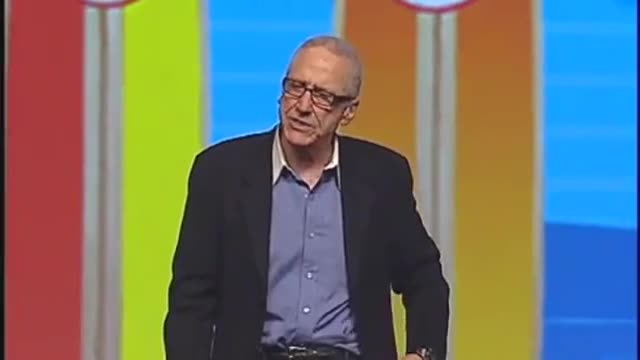 How Winners Keep Winning by Keynote Speaker Dr. Robert Kriegel