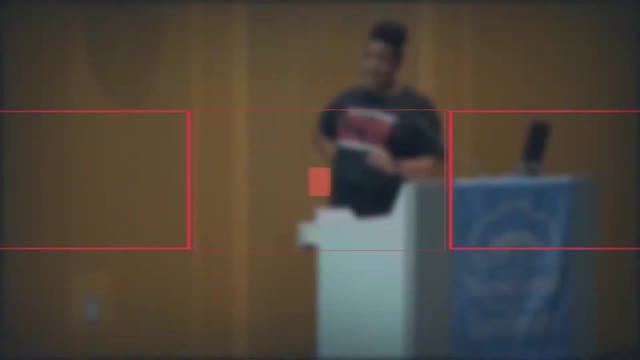 Sex Week Lecture Series