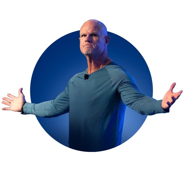 Hire a BUSINESS speaker Jim