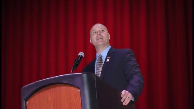 Jeff "Bones" Bonner Keynote Speaker | Be Better Tomorrow – The Discipline of Con