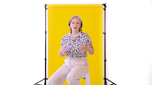 Jen Allison Speaker Demo Reel