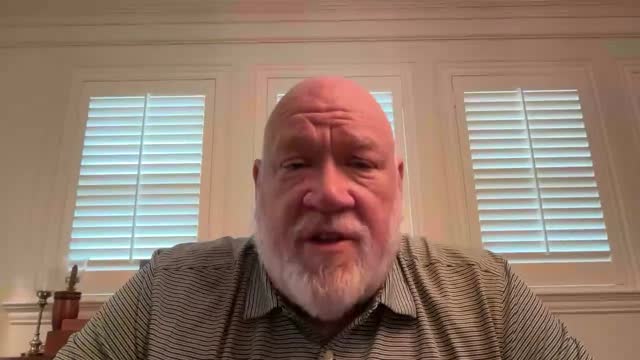 Adjust the Sails. Leading When Conditions Change