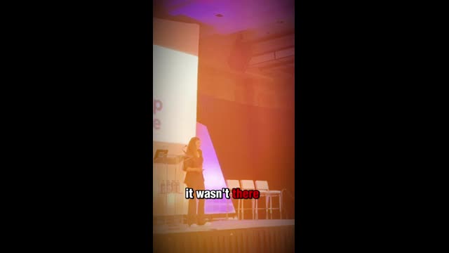Keynote for Mars, Inc.