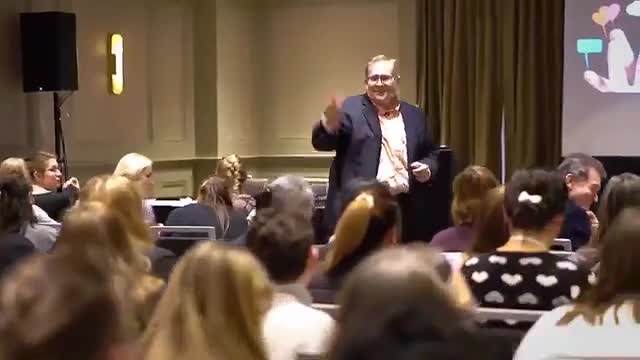 Hear What Audiences Say!