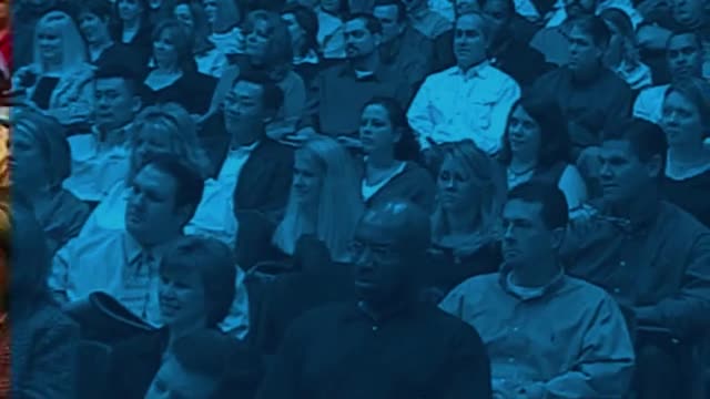 Mark Sanborn - Speaker Demo 2021