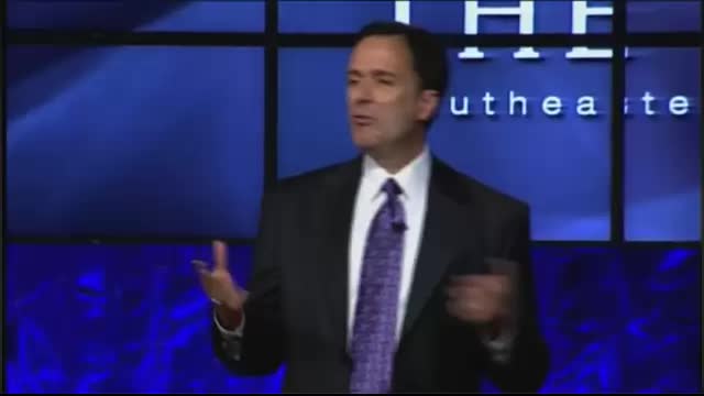 Mark Sanborn Demo - variety of topics