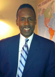 Rolando Blackman