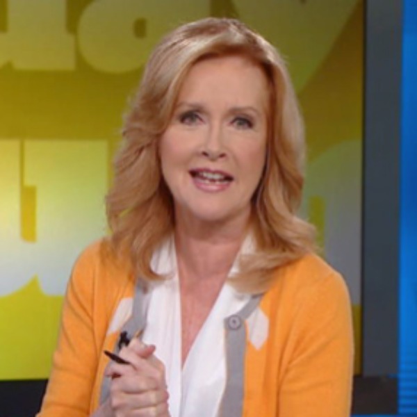 Nancy Wilson at eSpeakers Marketplace