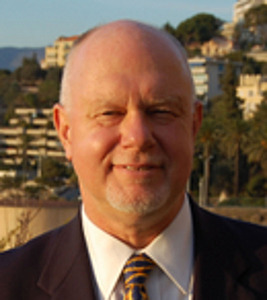 Rudy Maxa