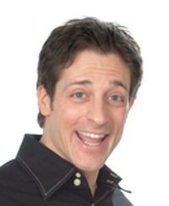 Etienne Vendette