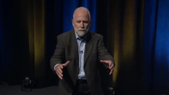 The Question to Ask to Engage People | Phillip Van Hooser