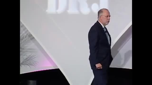 The Single Greatest Leadership Characteristic Is...