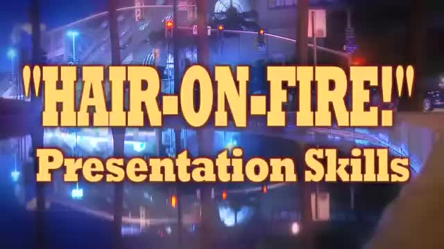 PBUS Convention in San Diego