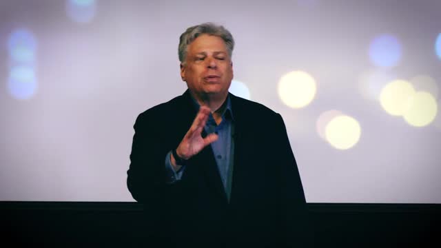 Ron Karr - Create or Compete