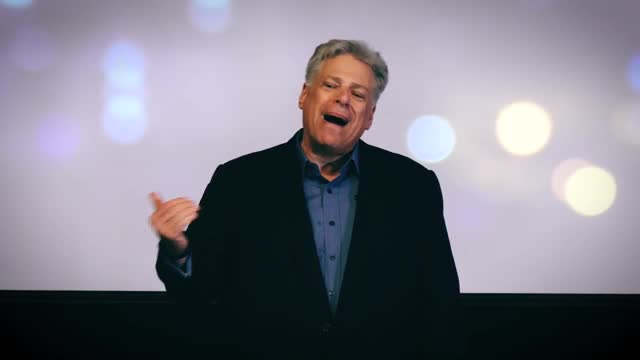 Start with the Heart