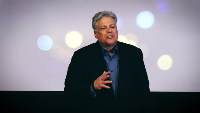 Answers Should Come From Collaboration