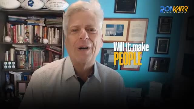 The Will to Win In The Age of AI