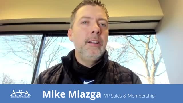 Client testimonial video - ASA