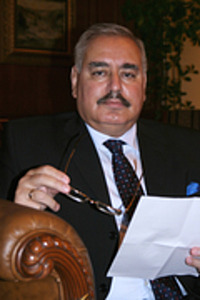 Dimitar M Ivanov