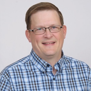 Andrew McCrea