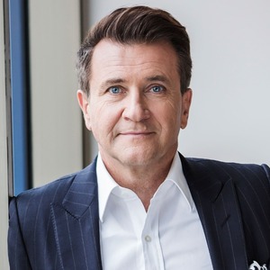 Robert Herjavec