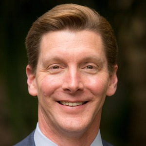 Dr. Don Gilman
