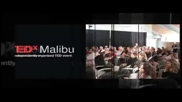 How to know your life purpose in 5 minutes: Adam Leipzig at TEDxMalibu
