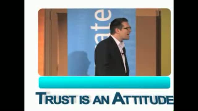 Richard Fagerlin - Conference Keynote