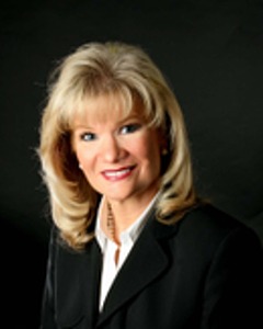 Joan Endicott