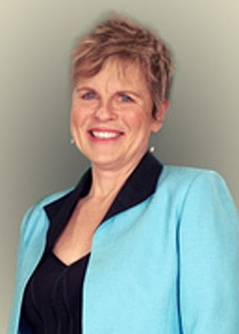 Deborah Kimmett