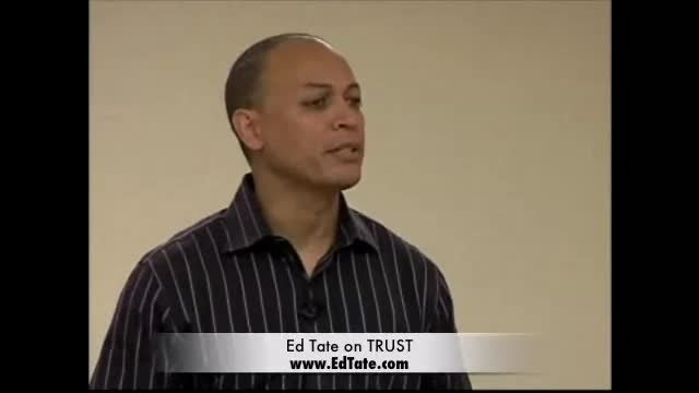 How to Talk to Your Kids About Trust