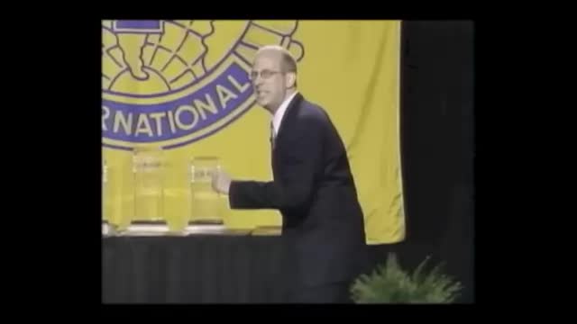 OUCH!  Ovecoming Obstacle (Inspiration & Funny)